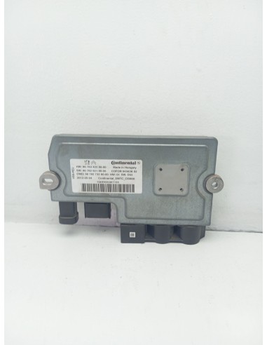 Recambio de centralita start / stop para peugeot 308 sw access referencia OEM IAM 9678342280  