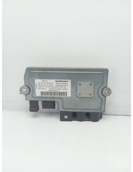 Recambio de centralita start / stop para peugeot 308 sw access referencia OEM IAM 9678342280  
