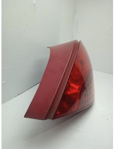 Recambio de piloto trasero derecho para peugeot 207 confort referencia OEM IAM 6351Y7   2