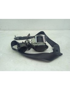 Recambio de cinturon seguridad delantero izquierdo para peugeot 308 1.6 hdi fap referencia OEM IAM 96568574XX  