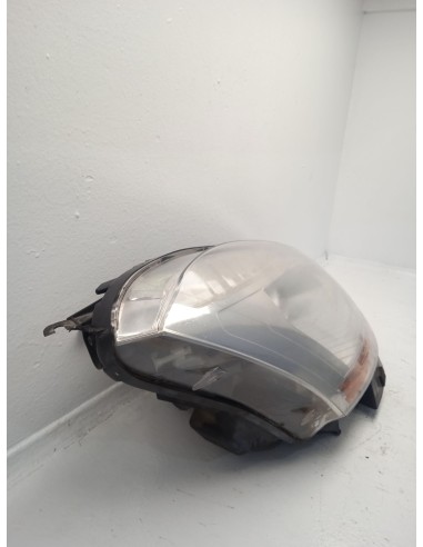 Recambio de faro derecho para citroën c4 grand picasso sx referencia OEM IAM 6206A8  