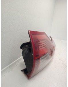 Recambio de piloto trasero izquierdo para citroën c4 grand picasso sx referencia OEM IAM 6350AC   2