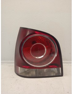 Recambio de piloto trasero izquierdo para volkswagen polo iv (9n_, 9a_) 1.2 12v referencia OEM IAM 6Q6945095AB  