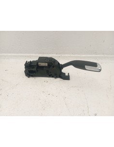 Recambio de palanca cambio para citroën c4 grand picasso 1.6 16v hdi fap referencia OEM IAM 96811352XT  