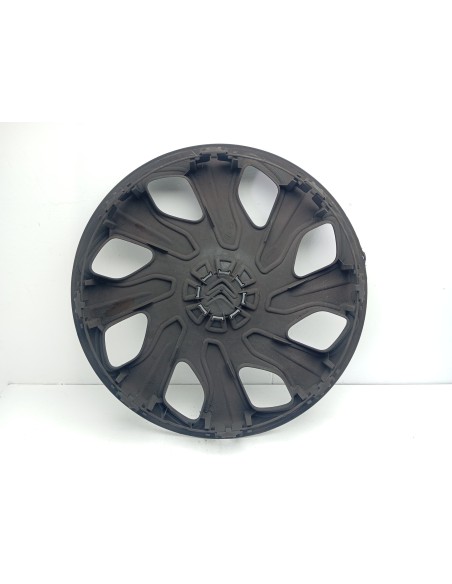 Recambio de tapacubos para citroën c3 1.0 vti referencia OEM IAM 9801911177  
