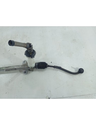 Recambio de cremallera direccion para kia cee´d hatchback (ed) 1.4 cvvt referencia OEM IAM 565001H200  
