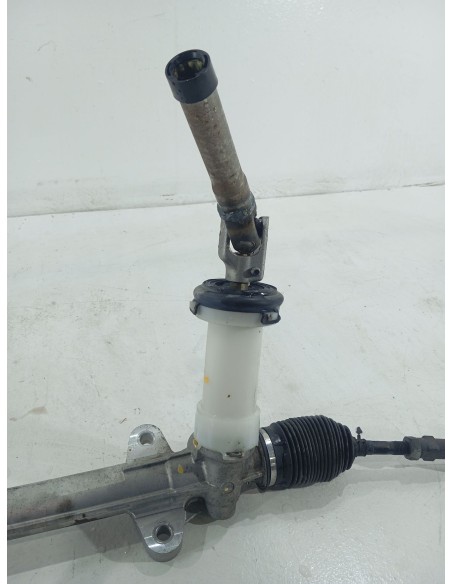 Recambio de cremallera direccion para kia cee´d hatchback (ed) 1.4 cvvt referencia OEM IAM 565001H200  