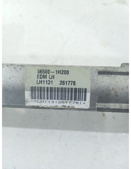 Recambio de cremallera direccion para kia cee´d hatchback (ed) 1.4 cvvt referencia OEM IAM 565001H200  