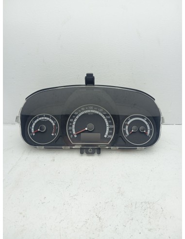 Recambio de cuadro instrumentos para kia cee´d hatchback (ed) 1.4 cvvt referencia OEM IAM 940231H000  