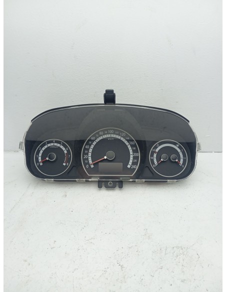 Recambio de cuadro instrumentos para kia cee´d hatchback (ed) 1.4 cvvt referencia OEM IAM 940231H000  
