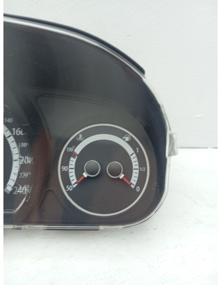 Recambio de cuadro instrumentos para kia cee´d hatchback (ed) 1.4 cvvt referencia OEM IAM 940231H000  