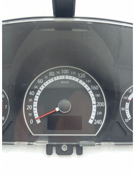 Recambio de cuadro instrumentos para kia cee´d hatchback (ed) 1.4 cvvt referencia OEM IAM 940231H000  