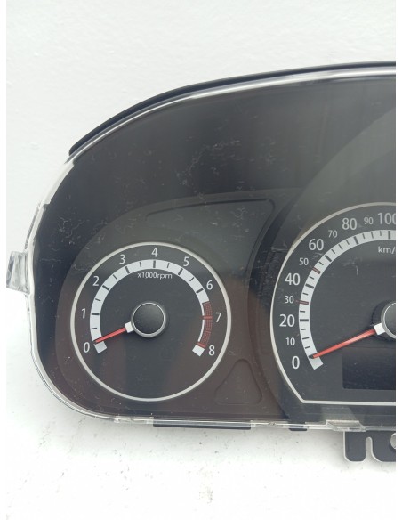 Recambio de cuadro instrumentos para kia cee´d hatchback (ed) 1.4 cvvt referencia OEM IAM 940231H000  