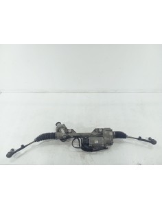 Recambio de cremallera direccion para bmw serie 1 berlina (e81/e87) 118i referencia OEM IAM 678312101 ELECTRICA 