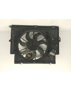 Recambio de electroventilador para bmw serie 1 berlina (e81/e87) 118i referencia OEM IAM 780199301  