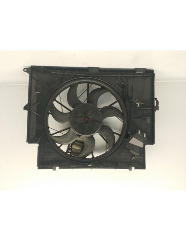 Recambio de electroventilador para bmw serie 1 berlina (e81/e87) 118i referencia OEM IAM 780199301  