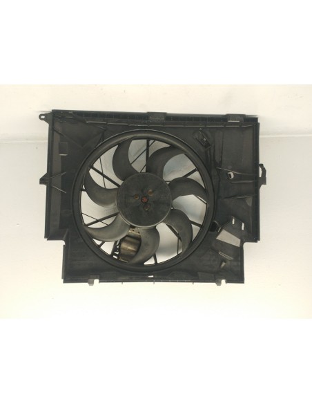 Recambio de electroventilador para bmw serie 1 berlina (e81/e87) 118i referencia OEM IAM 780199301  