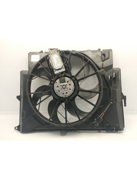 Recambio de electroventilador para bmw serie 1 berlina (e81/e87) 118i referencia OEM IAM 780199301  