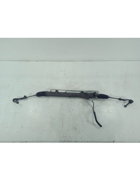 Recambio de cremallera direccion para bmw serie 1 berlina (e81/e87) 118d referencia OEM IAM 32106873625  