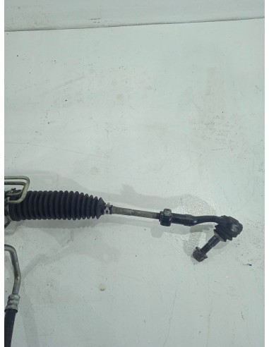 Recambio de cremallera direccion para bmw serie 1 berlina (e81/e87) 118d referencia OEM IAM 32106873625  