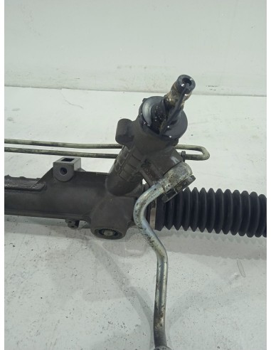 Recambio de cremallera direccion para bmw serie 1 berlina (e81/e87) 118d referencia OEM IAM 32106873625  
