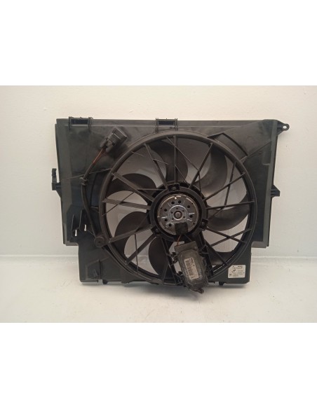 Recambio de electroventilador para bmw serie 1 berlina (e81/e87) 118d referencia OEM IAM 7788905  