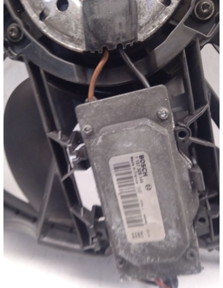 Recambio de electroventilador para bmw serie 1 berlina (e81/e87) 118d referencia OEM IAM 7788905  