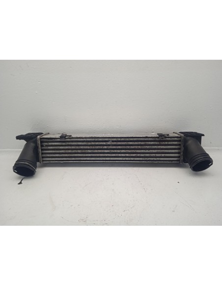 Recambio de intercooler para bmw serie 1 berlina (e81/e87) 118d referencia OEM IAM 3213329  