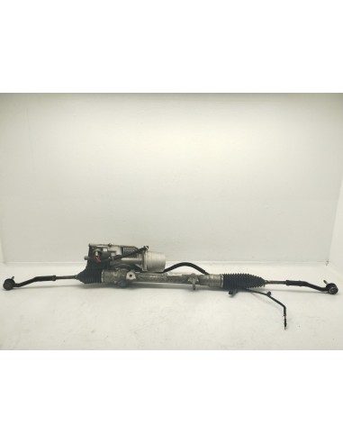 Recambio de cremallera direccion para citroën c3 ii (sc_) 1.4 vti 95 referencia OEM IAM 9676543180 ELECTRICA 