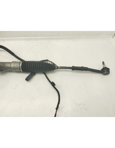 Recambio de cremallera direccion para citroën c3 ii (sc_) 1.4 vti 95 referencia OEM IAM 9676543180 ELECTRICA 