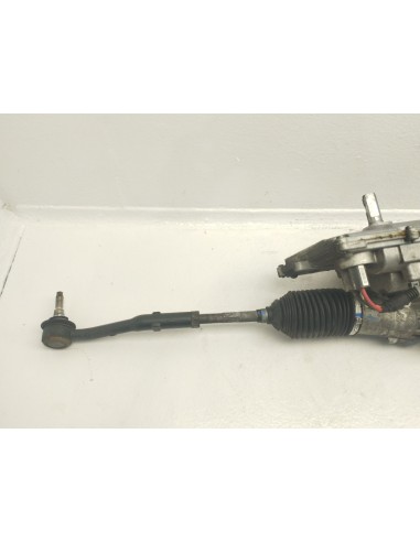 Recambio de cremallera direccion para citroën c3 ii (sc_) 1.4 vti 95 referencia OEM IAM 9676543180 ELECTRICA 