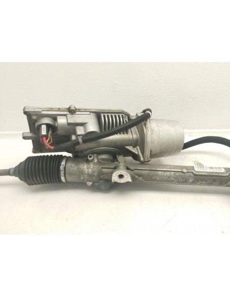 Recambio de cremallera direccion para citroën c3 ii (sc_) 1.4 vti 95 referencia OEM IAM 9676543180 ELECTRICA 