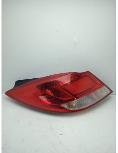 Recambio de piloto trasero izquierdo para opel insignia berlina excellence referencia OEM IAM 1222187  