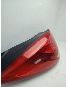 Recambio de piloto trasero izquierdo para opel insignia berlina excellence referencia OEM IAM 1222187   2