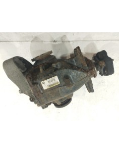 Recambio de diferencial trasero para bmw serie 1 berlina (e81/e87) 118i referencia OEM IAM 756616901 RELACION 3.07  2