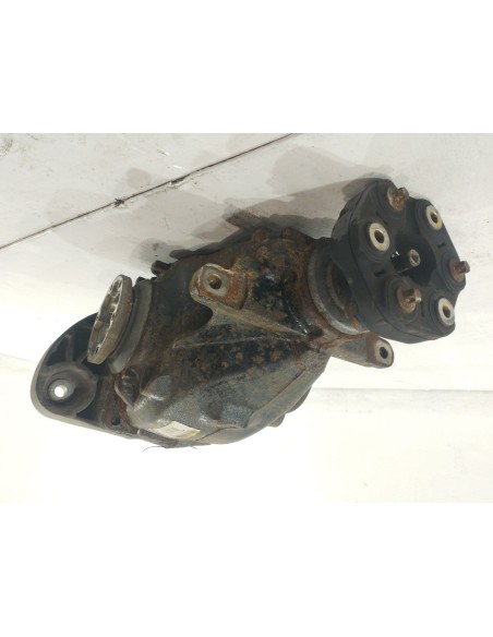 Recambio de diferencial trasero para bmw serie 1 berlina (e81/e87) 118i referencia OEM IAM 756616901 RELACION 3.07 