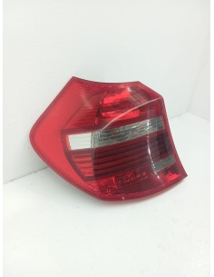 Recambio de piloto trasero izquierdo para bmw serie 1 berlina (e81/e87) 118i referencia OEM IAM 718129707   2