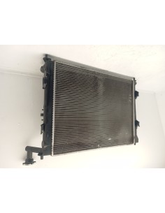 Recambio de radiador agua para kia cee´d hatchback (ed) 1.4 cvvt referencia OEM IAM 253102R000   2