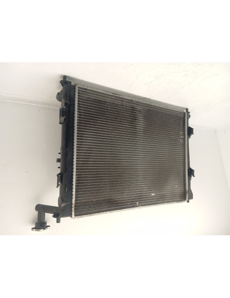 Recambio de radiador agua para kia cee´d hatchback (ed) 1.4 cvvt referencia OEM IAM 253102R000  