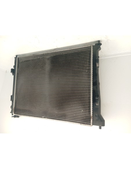 Recambio de radiador agua para kia cee´d hatchback (ed) 1.4 cvvt referencia OEM IAM 253102R000  