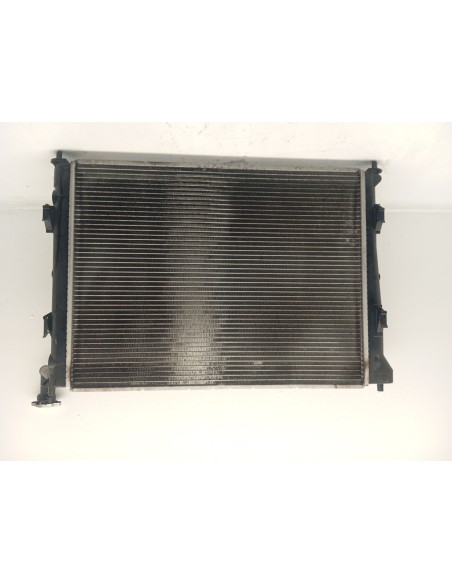 Recambio de radiador agua para kia cee´d hatchback (ed) 1.4 cvvt referencia OEM IAM 253102R000  