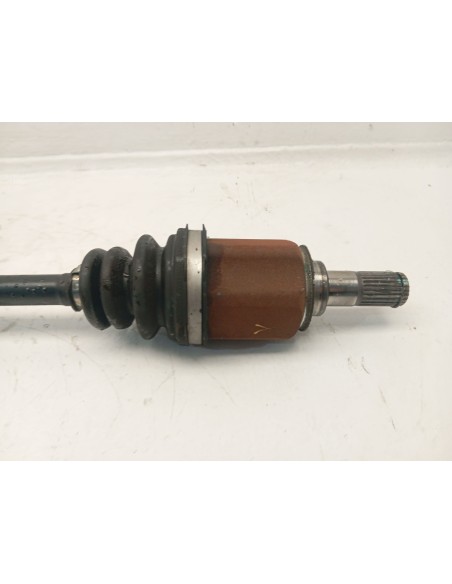 Recambio de transmision delantera izquierda para kia cee´d hatchback (ed) 1.4 cvvt referencia OEM IAM 495011H011  