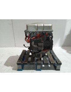 Recambio de motor completo para nissan leaf referencia OEM IAM EM57 109 CV  