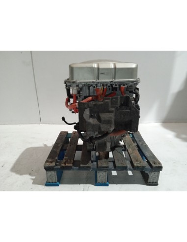 Recambio de motor completo para nissan leaf referencia OEM IAM EM57 109 CV  