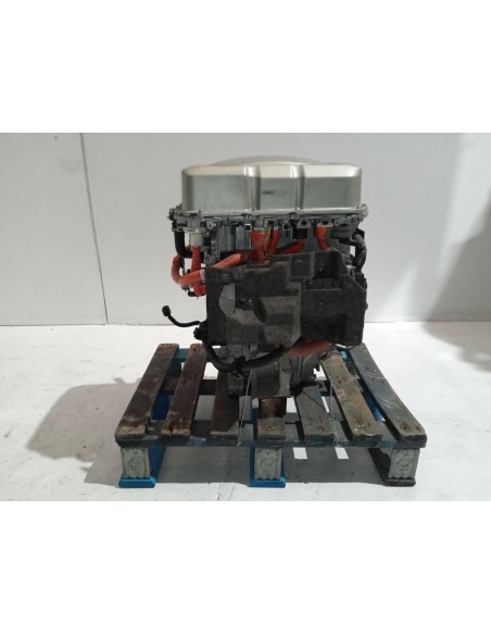 Recambio de motor completo para nissan leaf referencia OEM IAM EM57 109 CV  