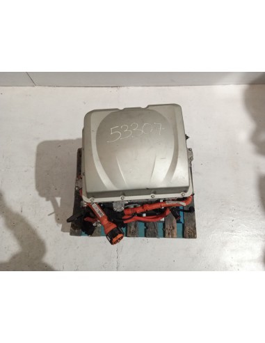 Recambio de motor completo para nissan leaf referencia OEM IAM EM57 109 CV  