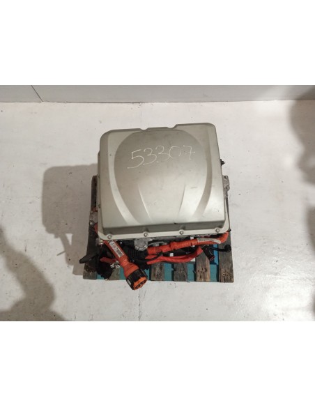 Recambio de motor completo para nissan leaf referencia OEM IAM EM57 109 CV  