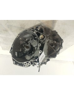 Recambio de caja cambios para citroën c4 grand picasso 1.6 16v hdi fap referencia OEM IAM 20DS62  