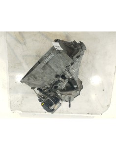 Recambio de caja cambios para citroën c4 grand picasso 1.6 16v hdi fap referencia OEM IAM 20DS62   2