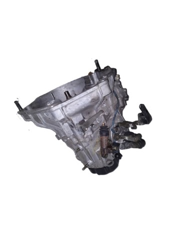 Recambio de caja cambios para suzuki swift sf berlina (ea) referencia OEM IAM 2E26A 65235 00466240